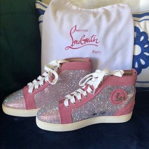 Christian Louboutin Sneakers